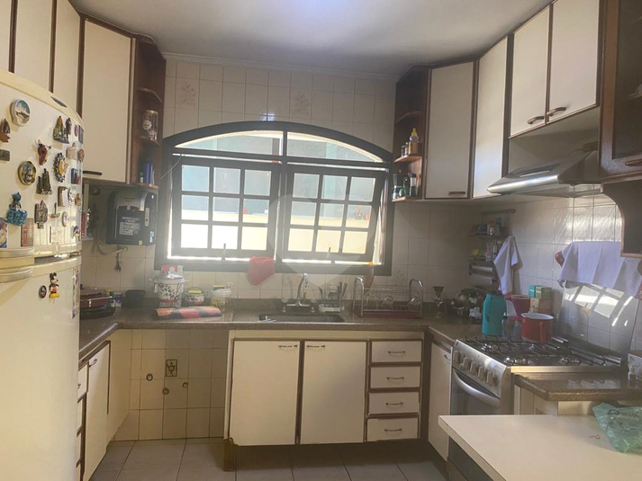 Venda Sobrado São Paulo Vila Formosa REO735989 7