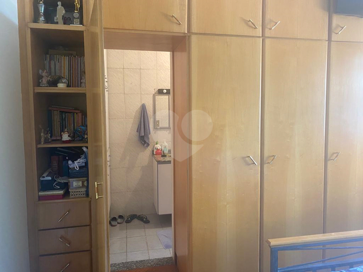 Venda Sobrado São Paulo Vila Formosa REO735989 12