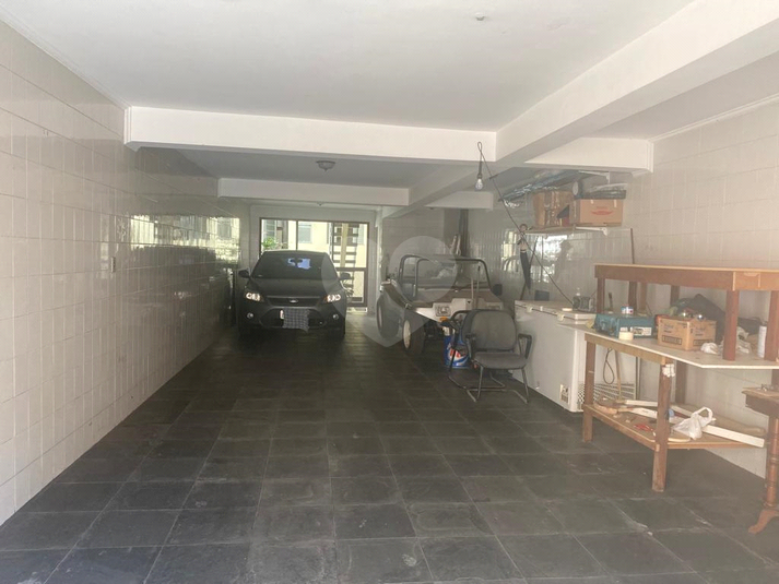 Venda Sobrado São Paulo Vila Formosa REO735989 26