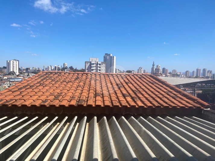 Venda Sobrado São Paulo Vila Formosa REO735989 38