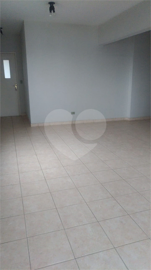 Venda Apartamento São Paulo Vila Moinho Velho REO735992 11