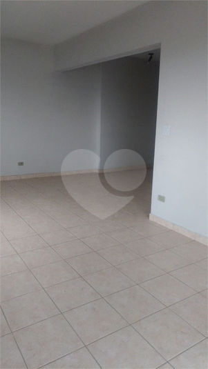 Venda Apartamento São Paulo Vila Moinho Velho REO735992 27