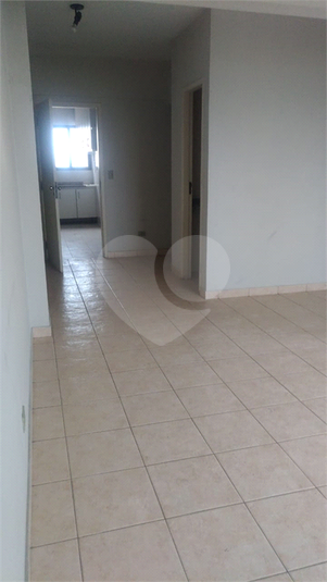 Venda Apartamento São Paulo Vila Moinho Velho REO735992 6