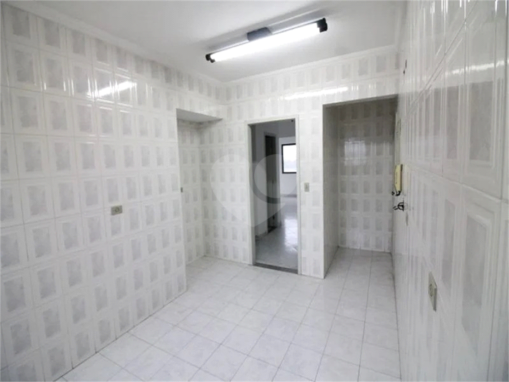 Venda Apartamento São Paulo Vila Moinho Velho REO735992 18