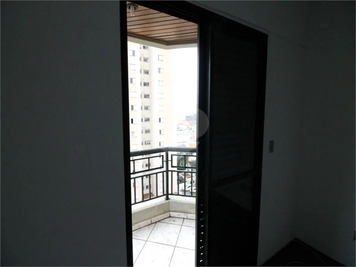 Venda Apartamento São Paulo Vila Moinho Velho REO735992 18