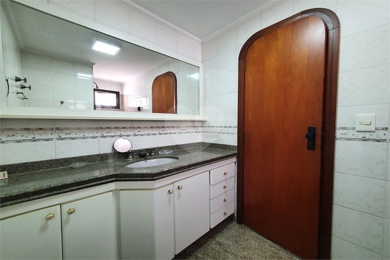 Venda Apartamento São Paulo Parque Da Mooca REO735994 28