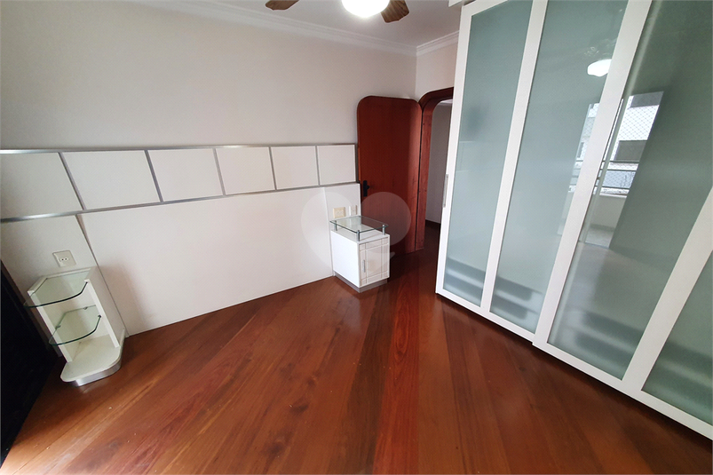 Venda Apartamento São Paulo Parque Da Mooca REO735994 40