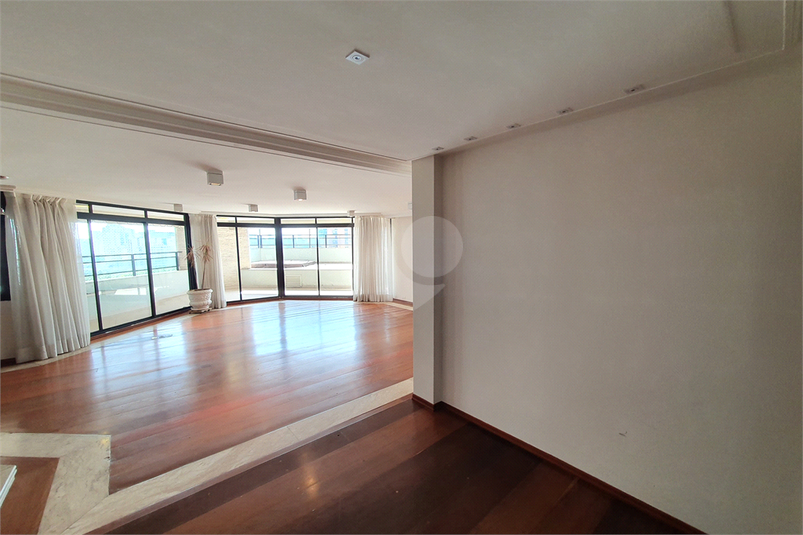 Venda Apartamento São Paulo Parque Da Mooca REO735994 3