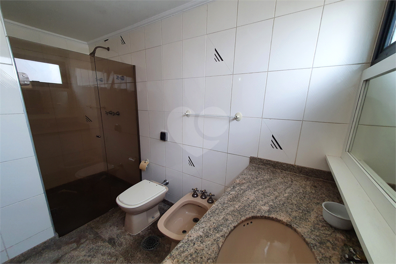 Venda Apartamento São Paulo Parque Da Mooca REO735994 30