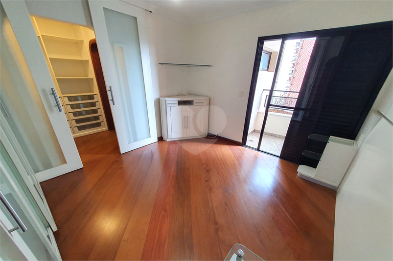 Venda Apartamento São Paulo Parque Da Mooca REO735994 36