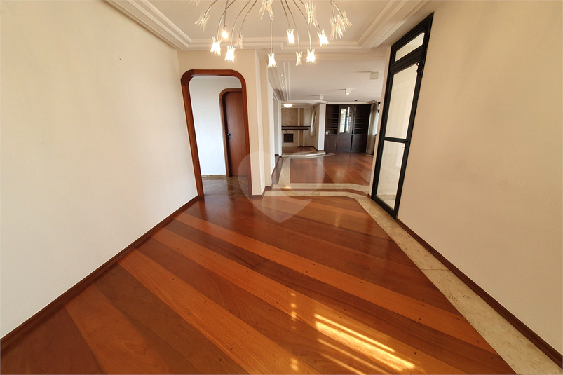 Venda Apartamento São Paulo Parque Da Mooca REO735994 13