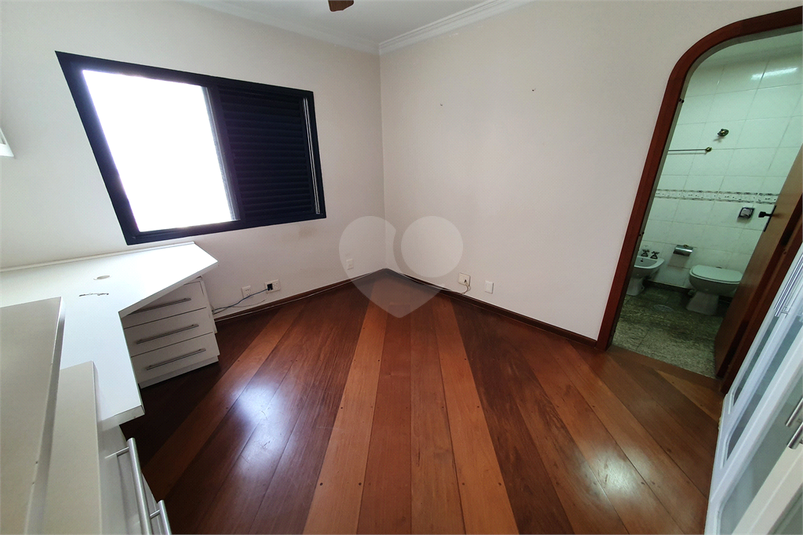 Venda Apartamento São Paulo Parque Da Mooca REO735994 25