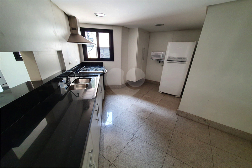 Venda Apartamento São Paulo Parque Da Mooca REO735994 43