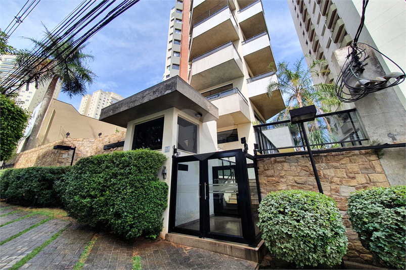 Venda Apartamento São Paulo Parque Da Mooca REO735994 50