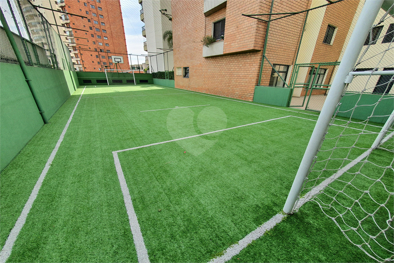 Venda Apartamento São Paulo Parque Da Mooca REO735994 48