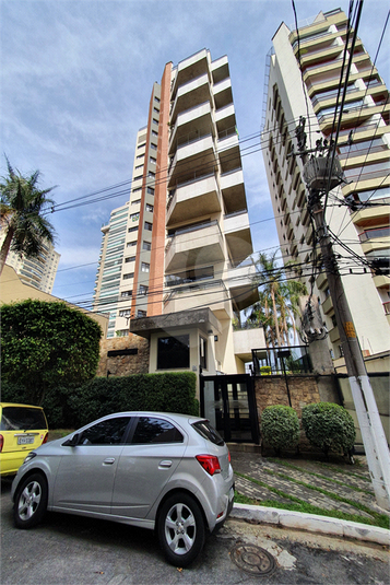 Venda Apartamento São Paulo Parque Da Mooca REO735994 49