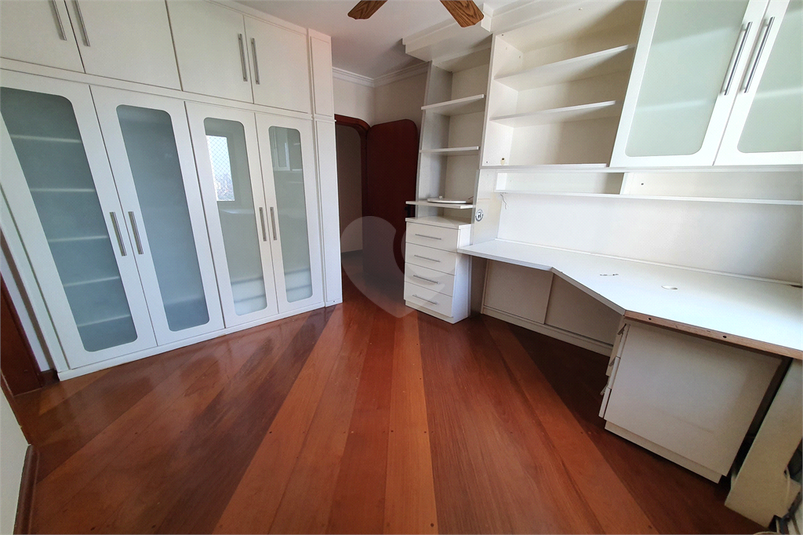 Venda Apartamento São Paulo Parque Da Mooca REO735994 26