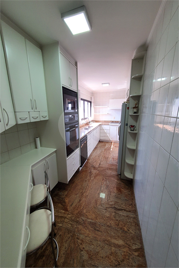 Venda Apartamento São Paulo Parque Da Mooca REO735994 19