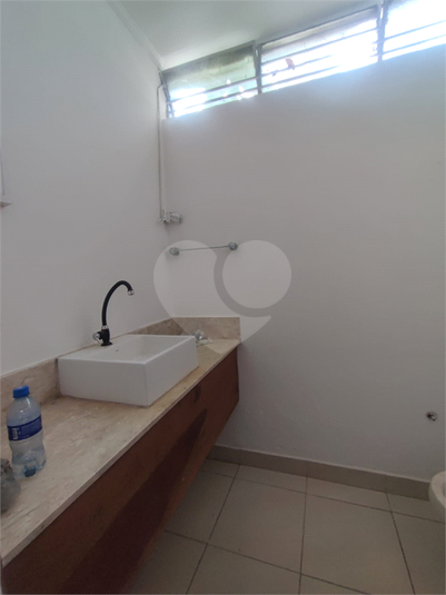 Aluguel Casa São Paulo Jardim Paulista REO735995 8