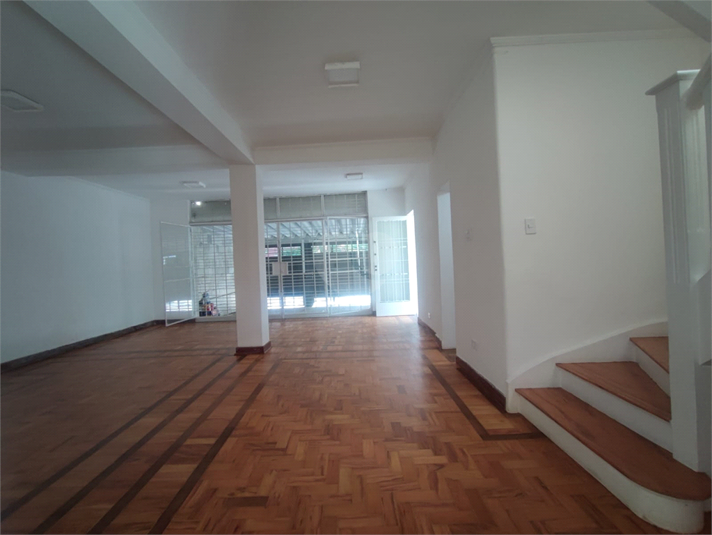 Aluguel Casa São Paulo Jardim Paulista REO735995 19