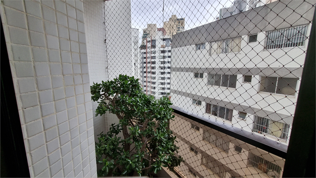 Venda Apartamento São Paulo Santana REO736001 23