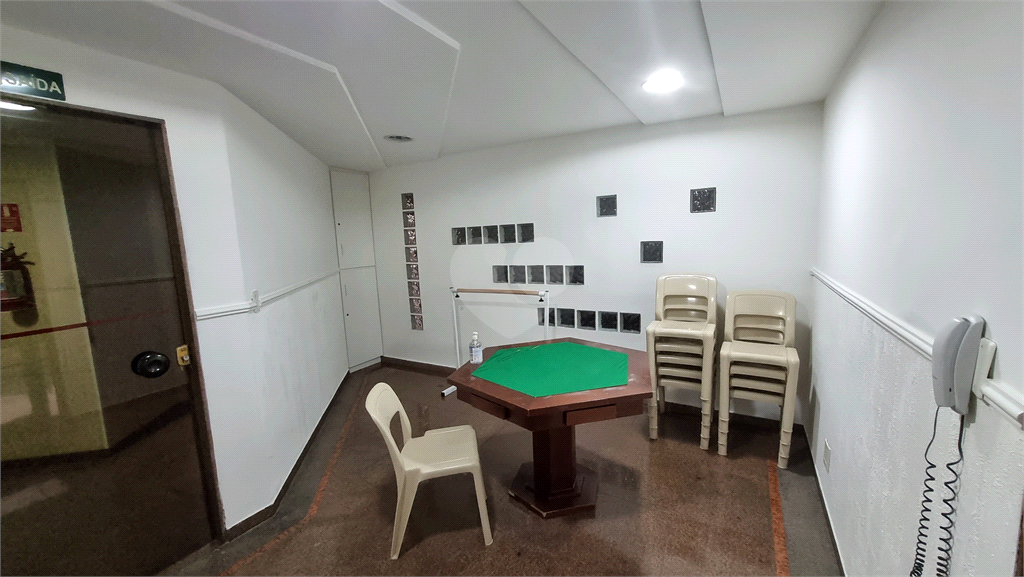 Venda Apartamento São Paulo Santana REO736001 38