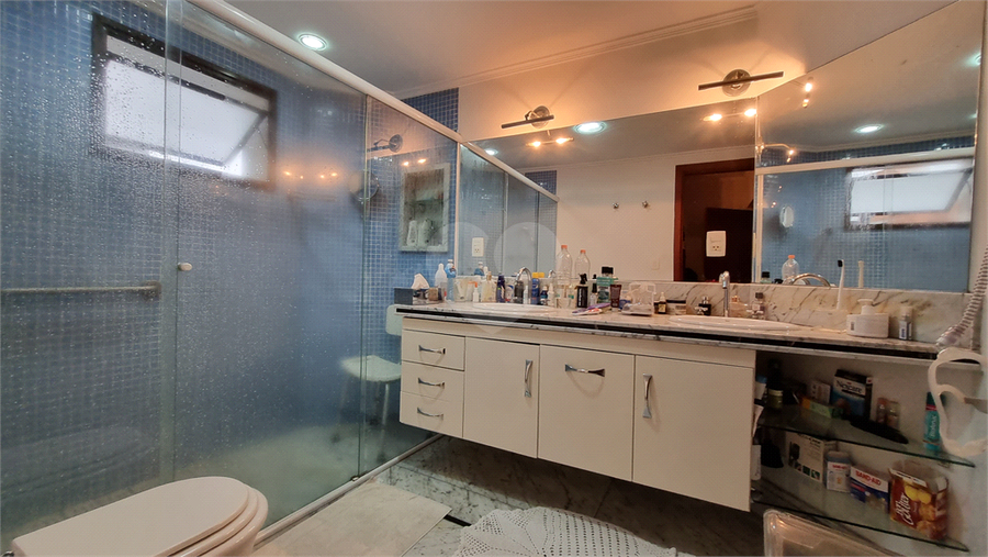 Venda Apartamento São Paulo Santana REO736001 29