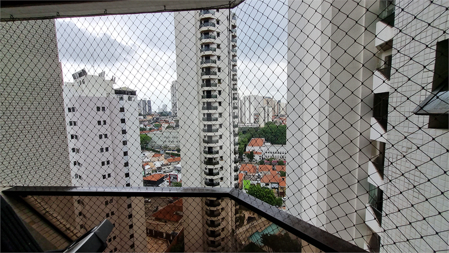 Venda Apartamento São Paulo Santana REO736001 20