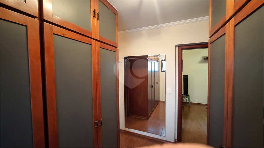 Venda Apartamento São Paulo Santana REO736001 26