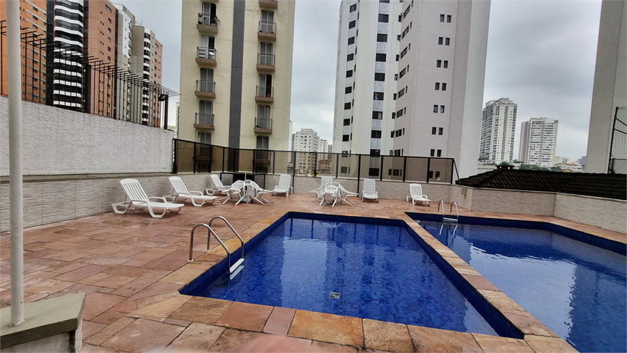 Venda Apartamento São Paulo Santana REO736001 46