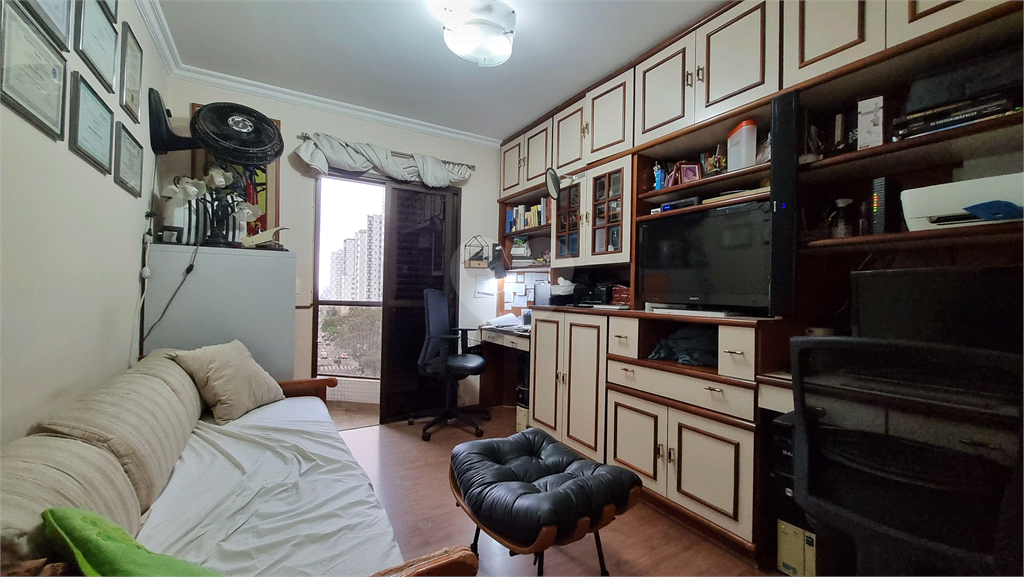 Venda Apartamento São Paulo Santana REO736001 16