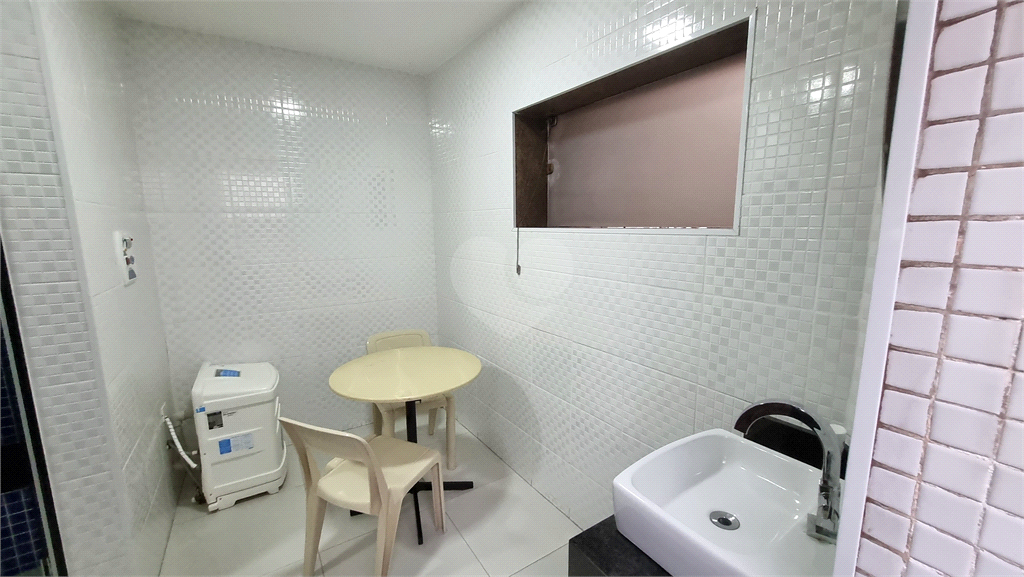 Venda Apartamento São Paulo Santana REO736001 49