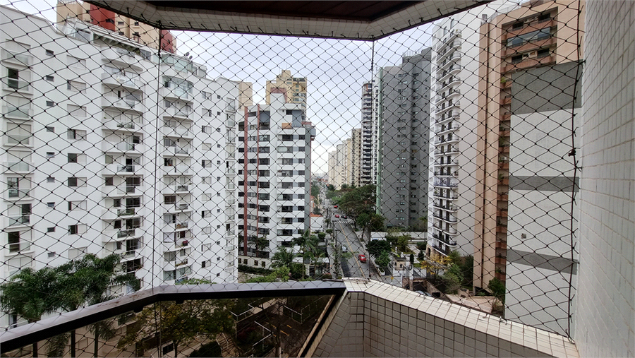 Venda Apartamento São Paulo Santana REO736001 6