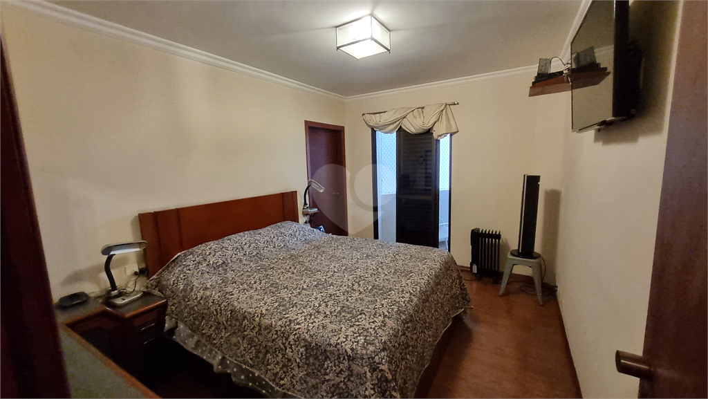 Venda Apartamento São Paulo Santana REO736001 25