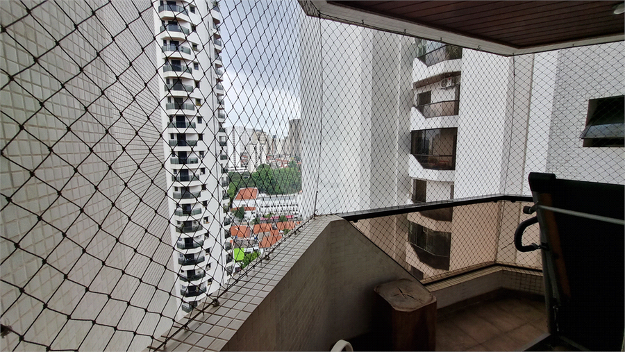 Venda Apartamento São Paulo Santana REO736001 30