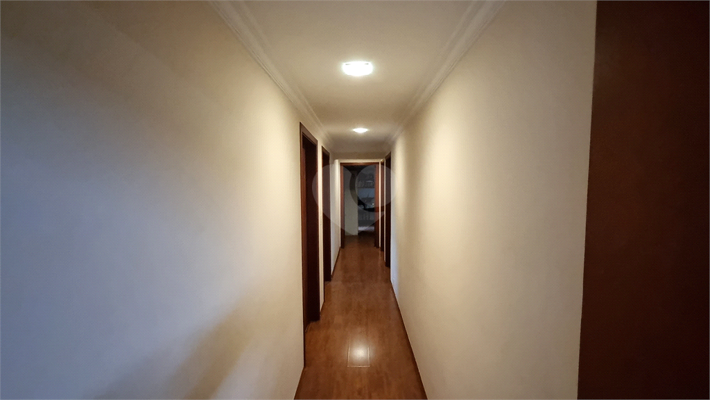 Venda Apartamento São Paulo Santana REO736001 15