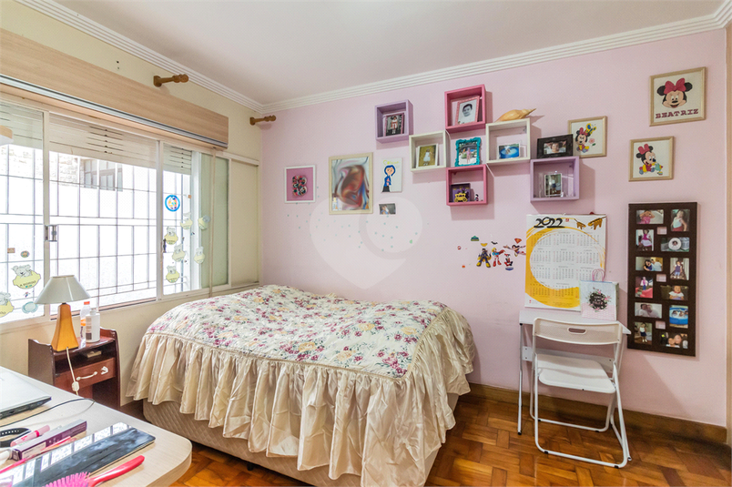 Venda Casa São Paulo Vila Paulicéia REO736008 15