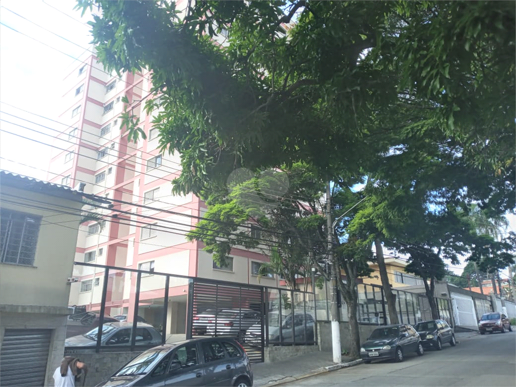 Venda Apartamento São Paulo Jardim Nosso Lar REO736037 30