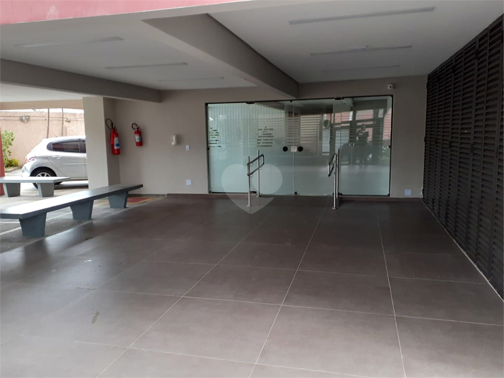 Venda Apartamento São Paulo Jardim Nosso Lar REO736037 33