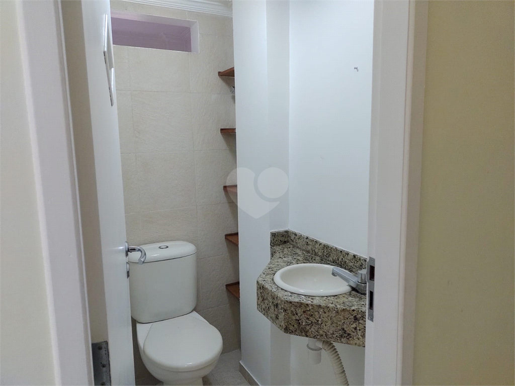 Venda Apartamento São Paulo Jardim Nosso Lar REO736037 36