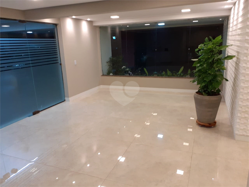 Venda Apartamento São Paulo Jardim Nosso Lar REO736037 7