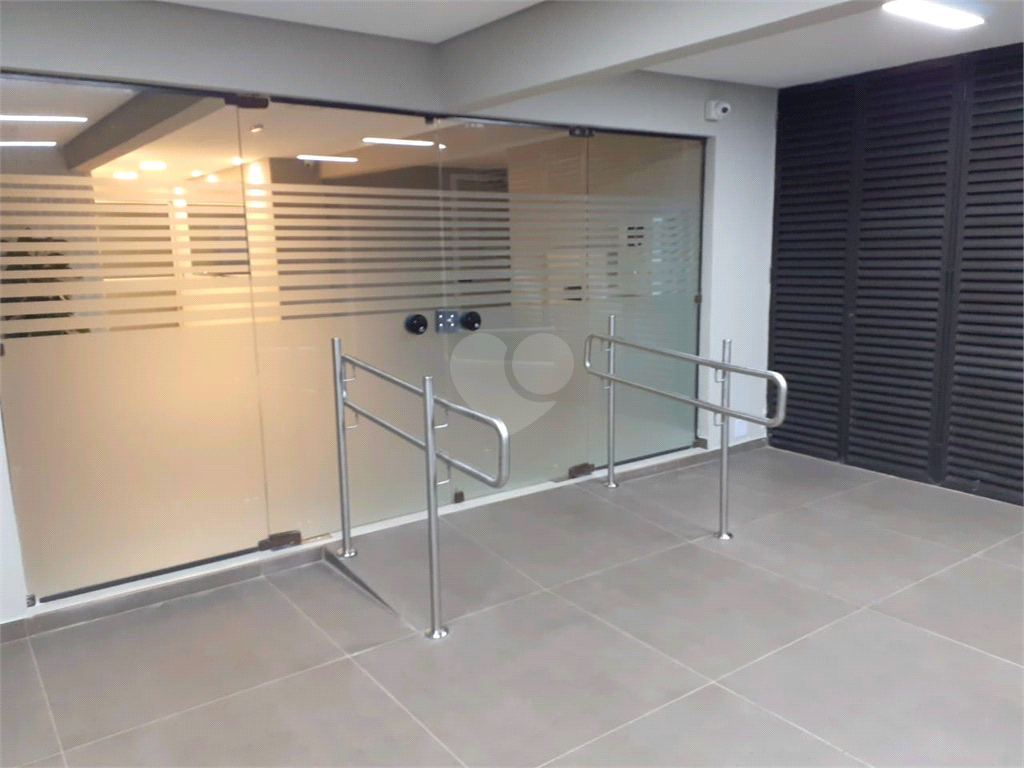 Venda Apartamento São Paulo Jardim Nosso Lar REO736037 8