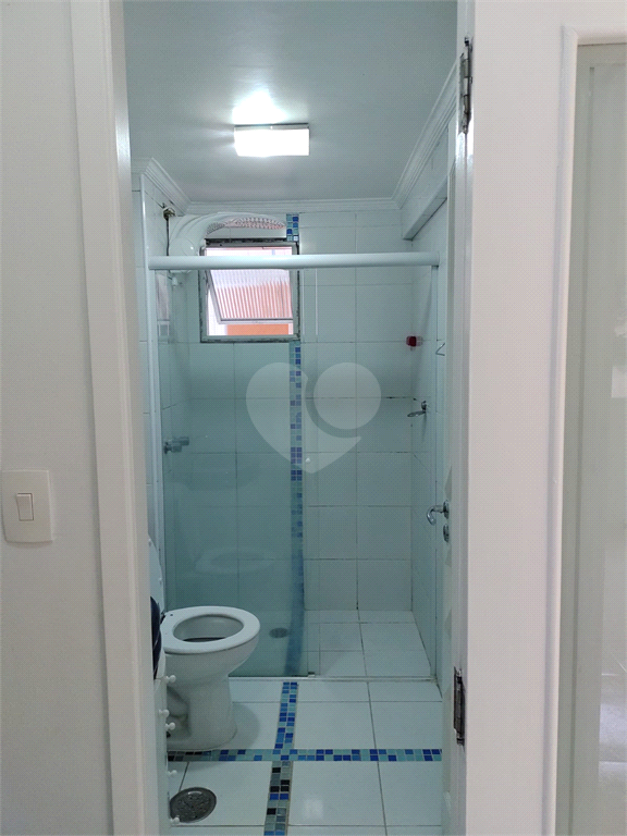 Venda Apartamento São Paulo Jardim Nosso Lar REO736037 19