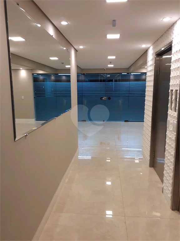 Venda Apartamento São Paulo Jardim Nosso Lar REO736037 3