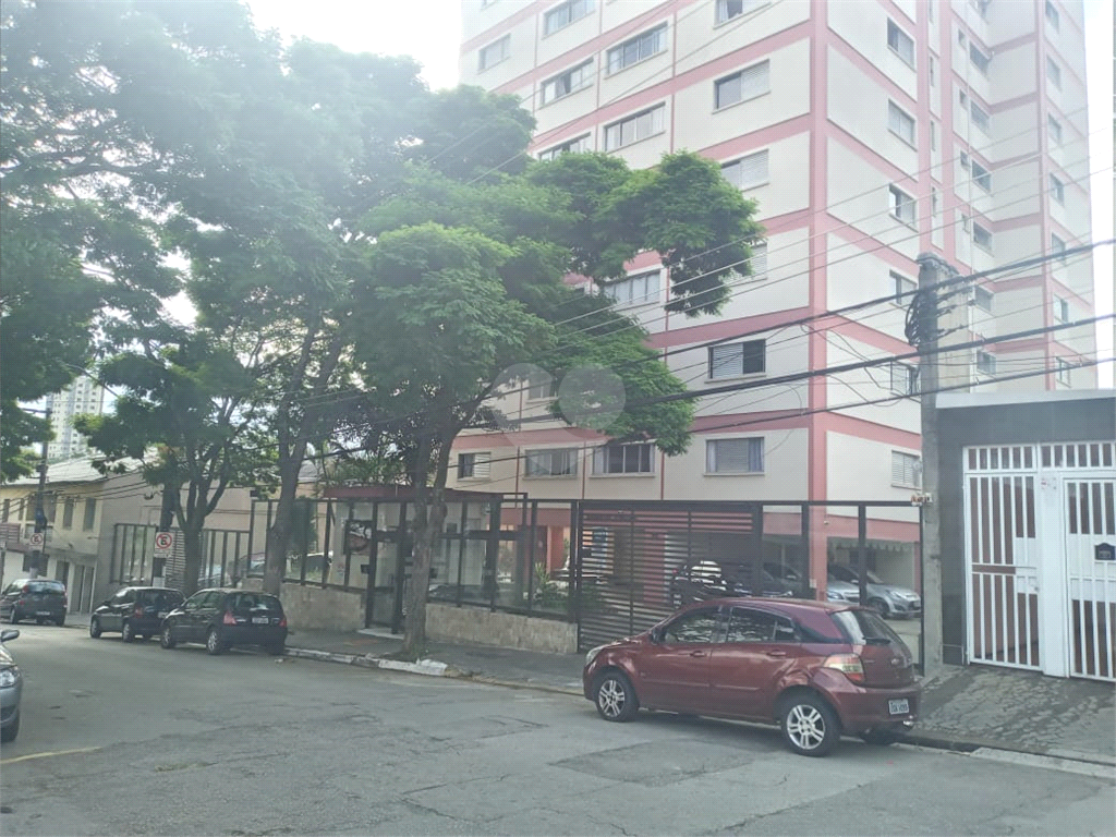 Venda Apartamento São Paulo Jardim Nosso Lar REO736037 18