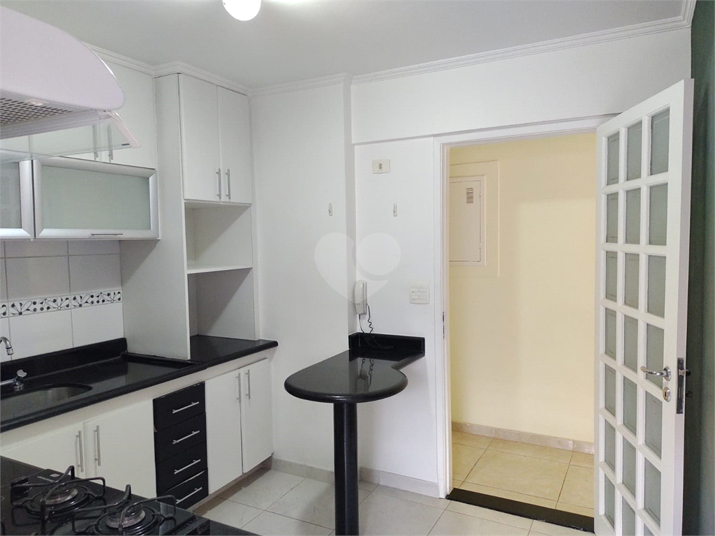 Venda Apartamento São Paulo Jardim Nosso Lar REO736037 12