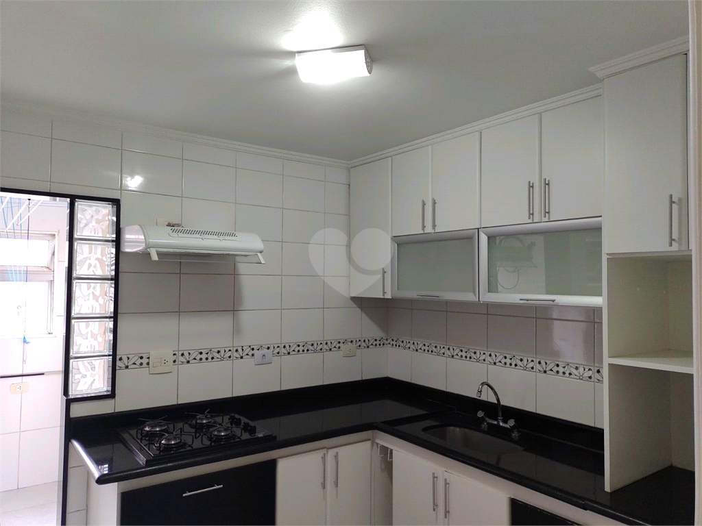 Venda Apartamento São Paulo Jardim Nosso Lar REO736037 22