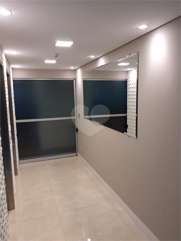 Venda Apartamento São Paulo Jardim Nosso Lar REO736037 17