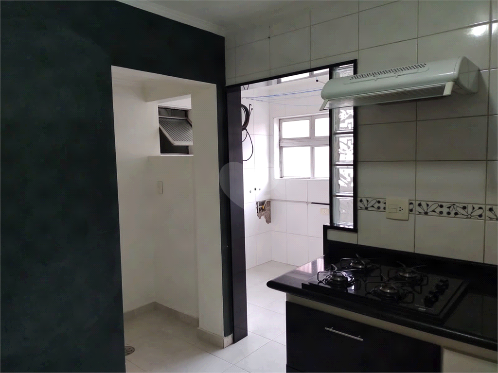 Venda Apartamento São Paulo Jardim Nosso Lar REO736037 25