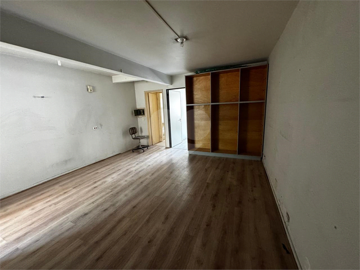 Venda Salão Comercial São Paulo Campo Belo REO736066 15